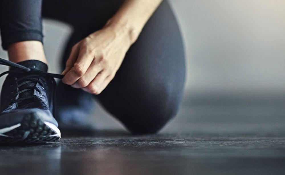 Personal Training Company Kanata ON