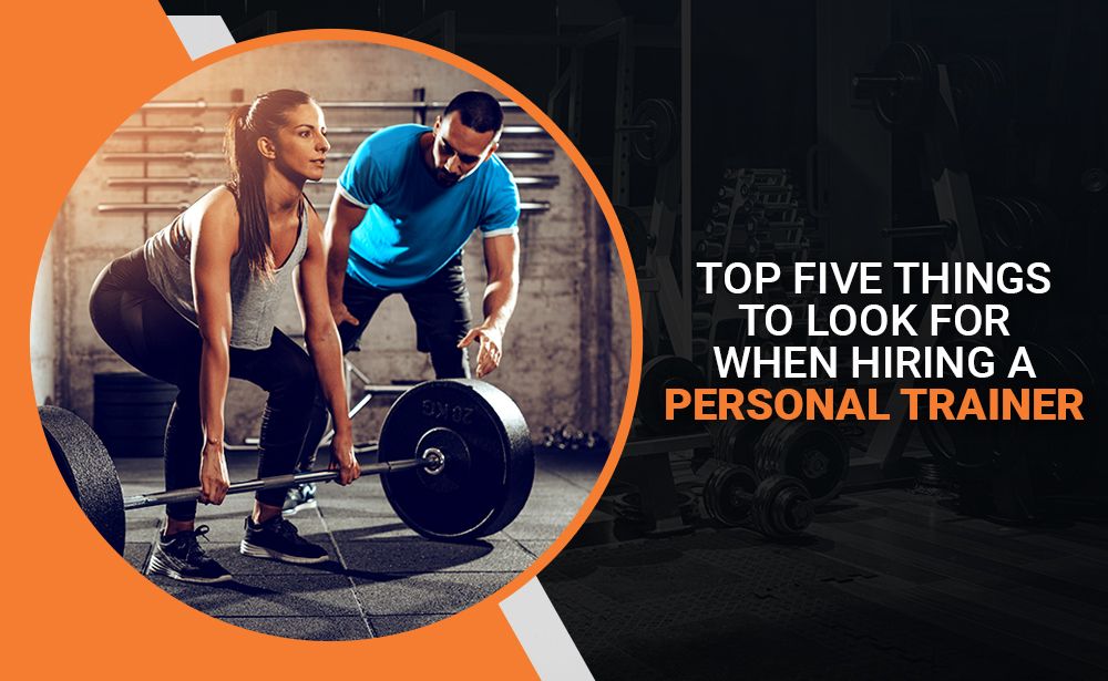 Personal Training Company Kanata ON