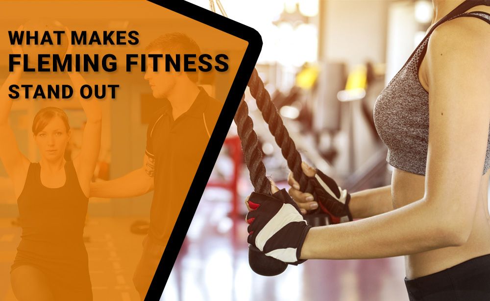 Personal Training Company Kanata ON