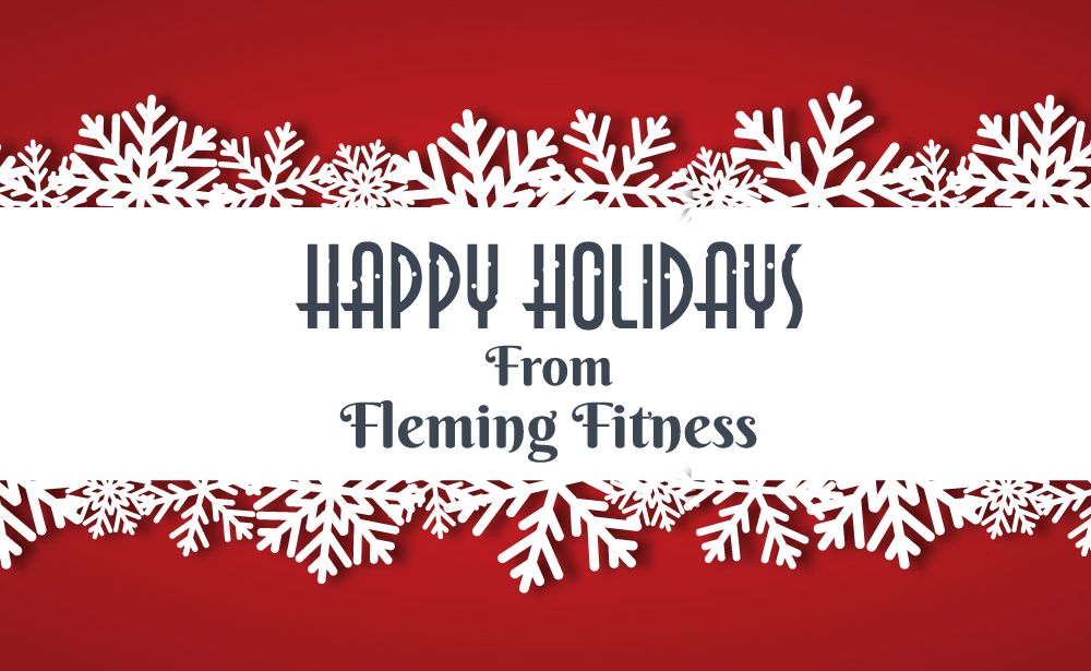 Personal Training Company Kanata ON