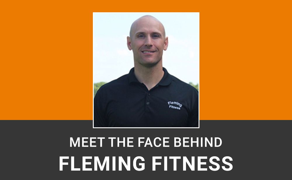 Personal Training Company Kanata ON
