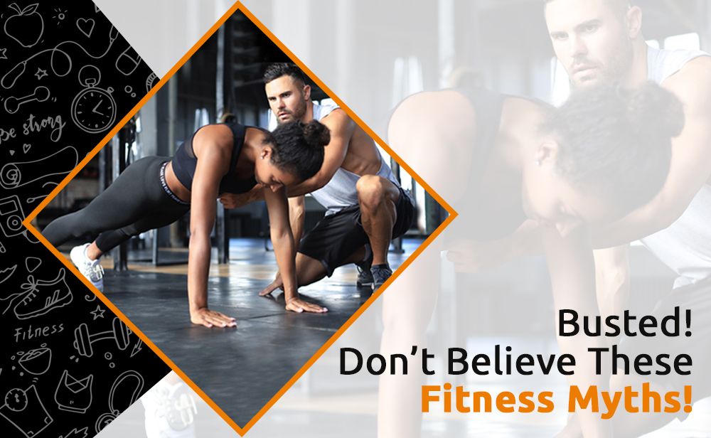 Personal Training Company Kanata ON