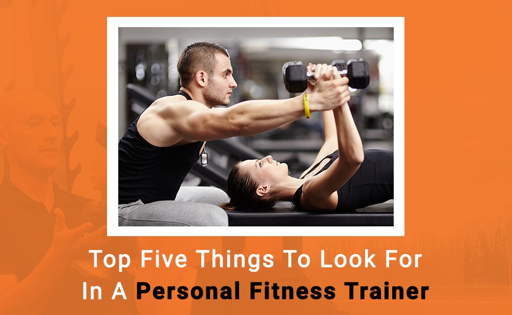 Personal Training Company Kanata ON