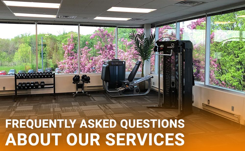 Personal Training Company Kanata ON