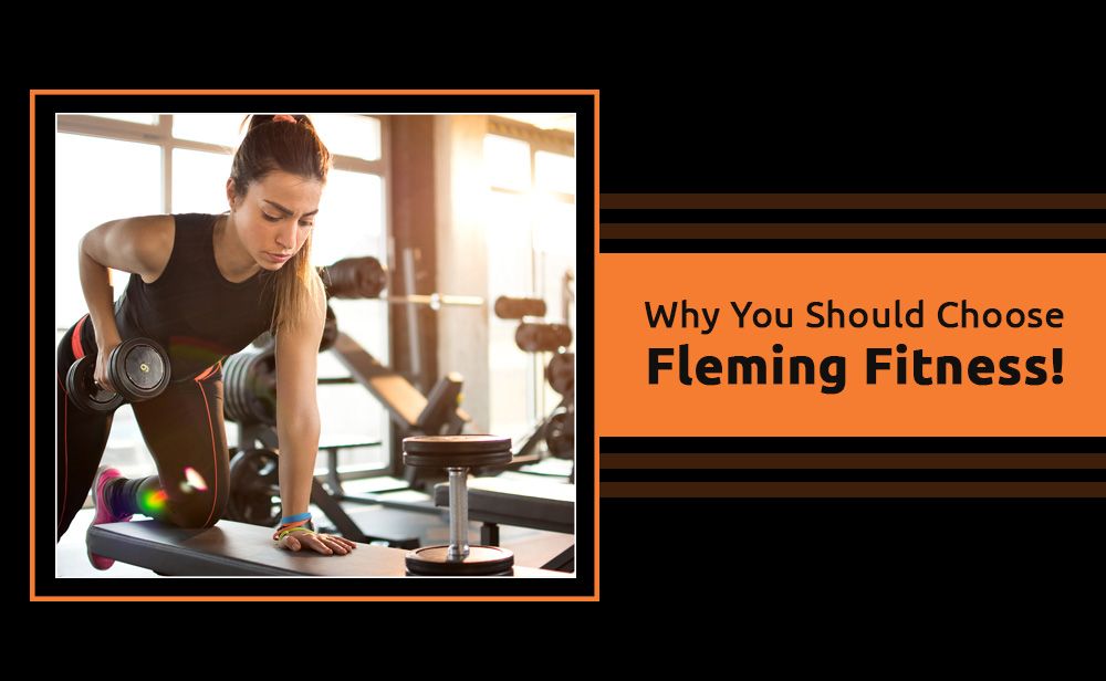 Personal Training Company Kanata ON