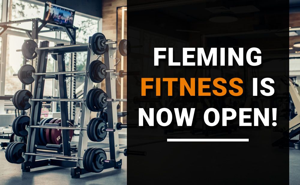Personal Training Company Kanata ON