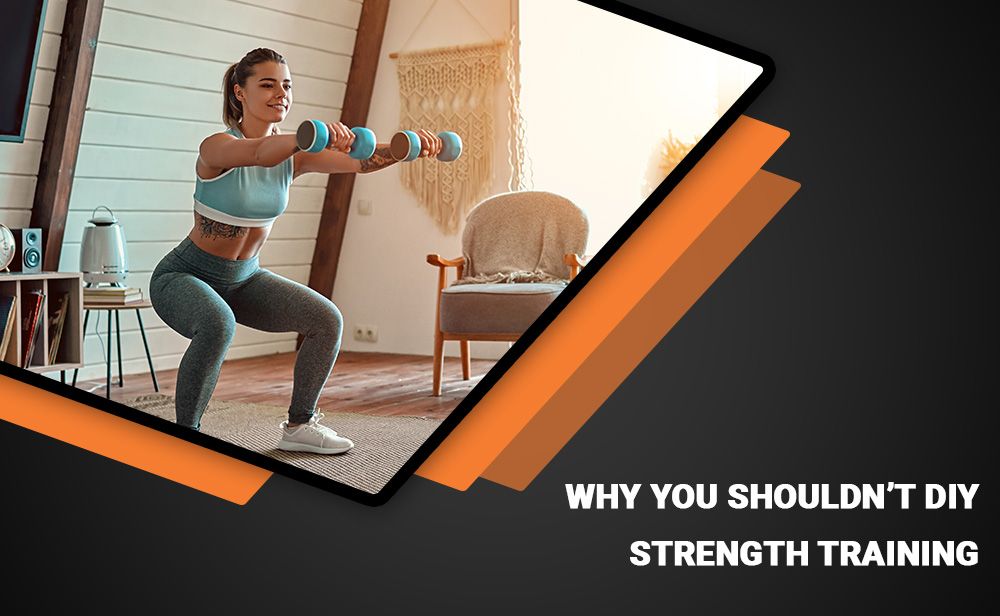 Personal Training Company Kanata ON