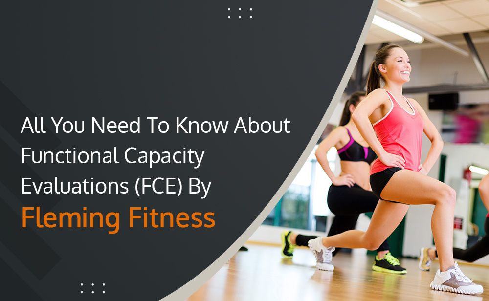 Personal Training Company Kanata ON