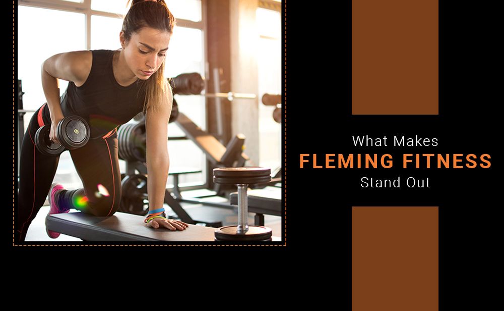 Personal Training Company Kanata ON