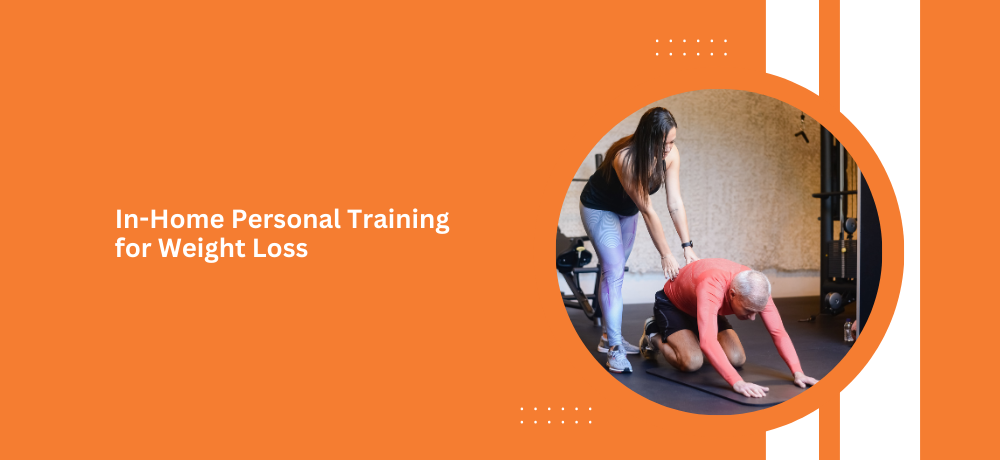 Personal Training Company Kanata ON