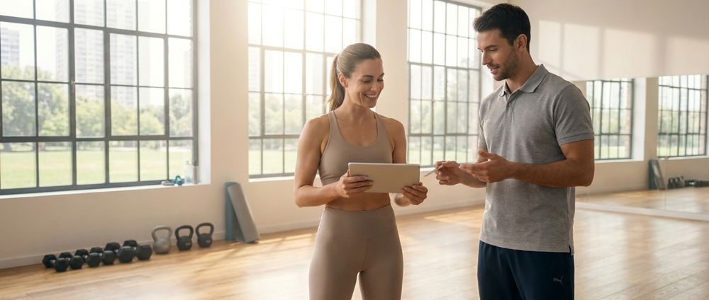Personal Training Company Kanata ON