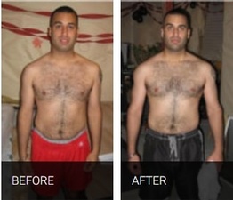 Fitness Trainers Kanata ON