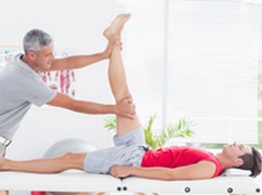 Exercise Specialist Kanata ON