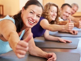 Corporate Health & Wellness Seminars
