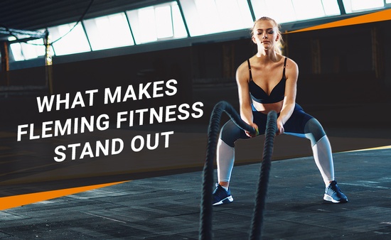 Fitness Trainers Kanata ON