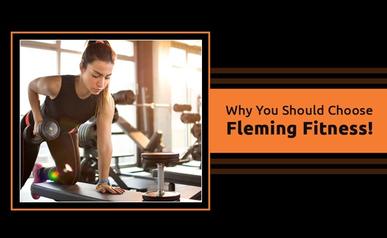 Fitness Trainers Kanata ON